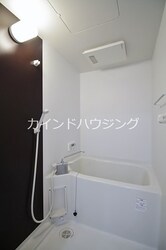 フレイランス中加賀屋の物件内観写真